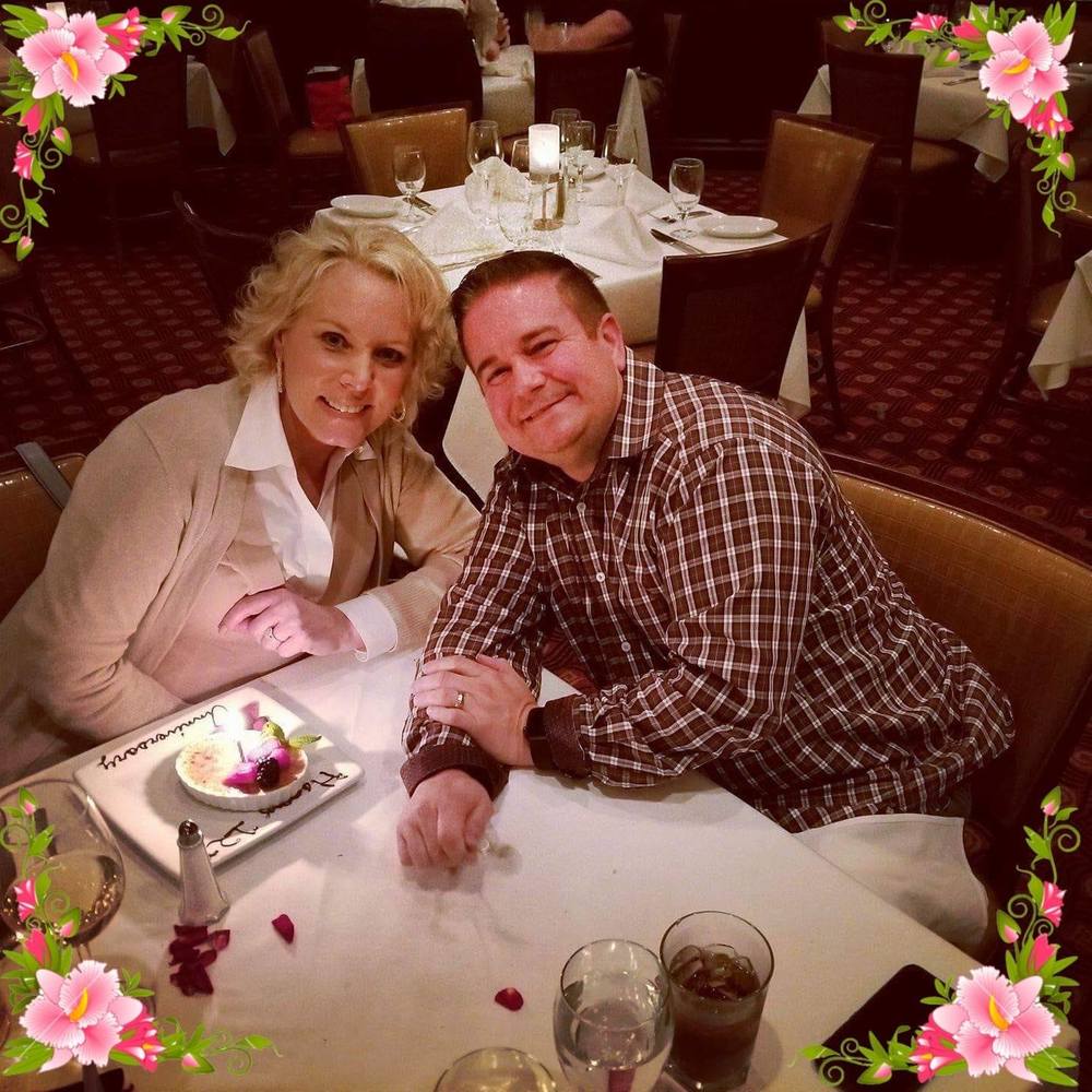 Meet your Posher, Donna